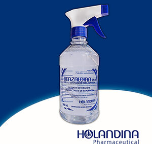 Benzaldina 500 mL