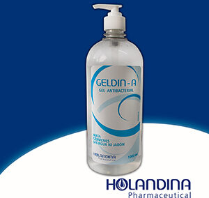 Geldin-a 1000 mL