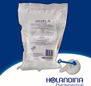 Geldin-a Bolsa 850 mL