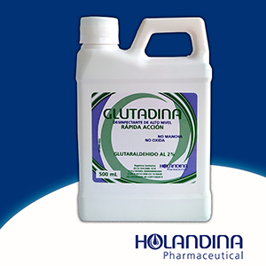Glutadina 500 mL
