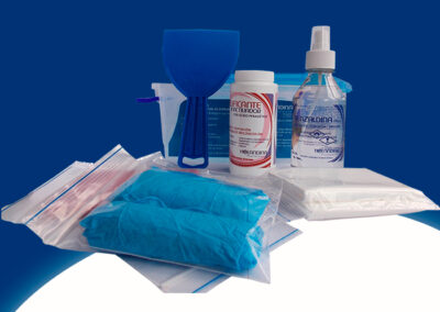 Kit para Derrames Biológicos