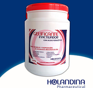 Gelificante 1000 mL
